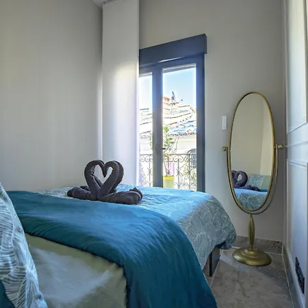 Appartement Centre Historique *