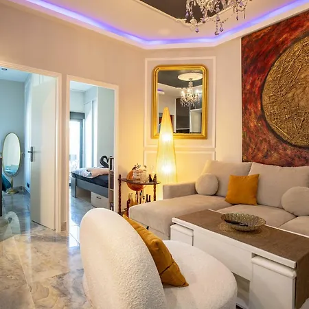 Centre Historique Appartement Montpellier