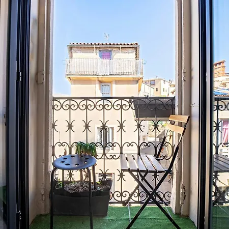 Appartement Centre Historique